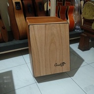 Original Cowboy CAJON - CAJON 2406