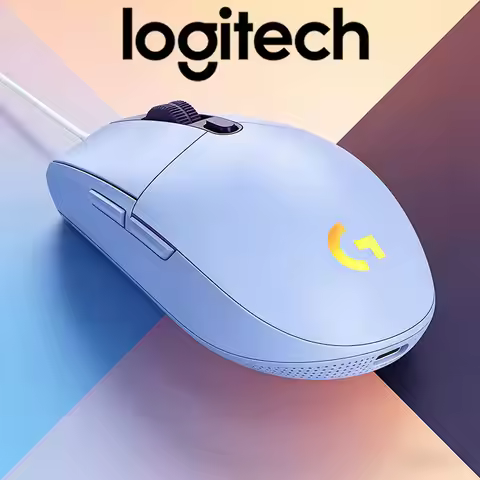 Logitech G102 Gaming Mouse,MX Anywhere3S/M590/M100RProfessional Office Mouse,Offered in Diverse Desi