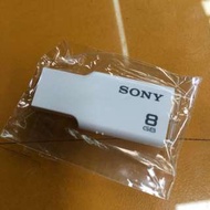 全新 SONY 8G 隨身碟