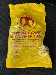 Ban Dalam Motor Swallow 500 R10 10 Viar Becak