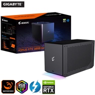 Gigabyte Aorus Rtx 3080 Gaming Box 10g Gddr6x External Graphic Card - Gv-N3080ixeb-10gd (Non-LHR)