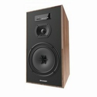 Speaker Aktif Sharp CBOX-B655UBO | 655UBO CBOXB655UBO