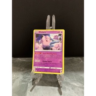 pokemon TCG : Clefairy 062/196