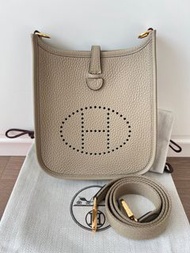 Hermes Mini Evelyne