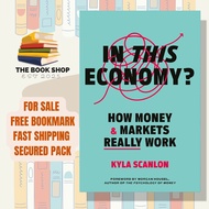 In This Economy? by Kyla Scanlon - Free Bookmark
