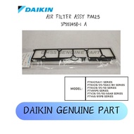 3P553458-1 A | DAIKIN WALL MOUNTED AIR FILTER ASSY PM2.5