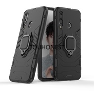 Casing Huawei Nova 4 Case Huawei Nova 4E Huawei Nova 5 Pro Nova 5T Nova 5i Armor PC Shockproof Hard 