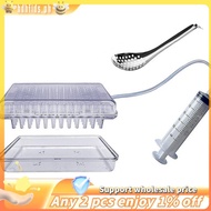 Fish Roe Generator Fish Roe Maker Caviar Dispenser Caviar Food Tools
