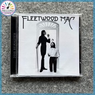 Fleetwood Mac Fleetwood Mac Original CD Album [Sealed] Brand New 1Z02427
