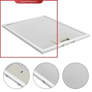 <ever> Cooker Hood Filters Metal Mesh Extractor Vent Filter 290 x 240 x 9mm