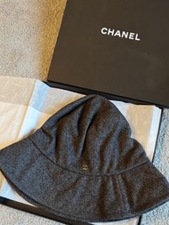 Chanel 漁夫帽