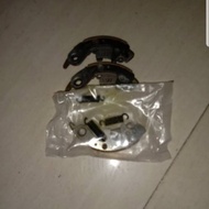 Automatic clutch lining only old shogun/ G99