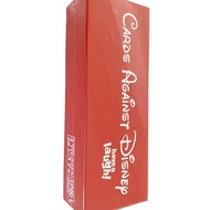 英文Cards Agat Disney Games 卡牌桌游 Do You Meme 现货2026.3 English Cards Agat Disney Games Card Board Game 