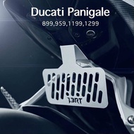 ท้ายสั้น Ducati 899 959 1199 1299 Panigale ป้ายทะเบียน Ducati