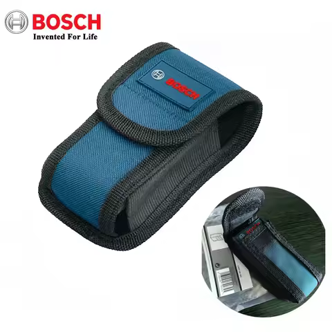 Bosch Laser Rangefinder Bag Laser Distance Meter Tool kits GLM30 GLM40 GLM500 GLM50C GLM5000C Portab