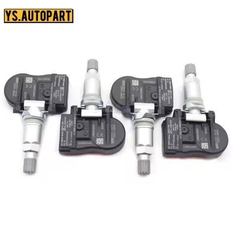 52933-3N100 Tire Air Pressure Sensor For Kia Carens IV [RP] Ceed [JD] Picanto [TA] Venga [YN] 2009-2