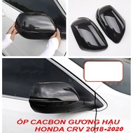Honda CRV 2018 - 2024 rearview mirror covers