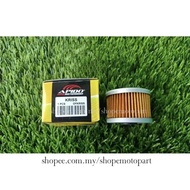 APIDO OIL FILTER FOR MODENAS KRISS KRISS110 KRISS2 KRISTAR GT128 KLX 150 KLX150