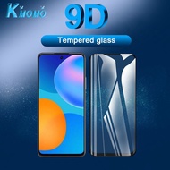 Full Tempered Glass Huawei Y7a Y9a Y8p Y7p Y6p Y5p Y9 Y9s Y5 Y6 Y7 Pro 2019 Y5 Lite 2018 Y6 Screen Protector