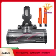 Vacuum Electric Brush Head Kit for  N5 N5S N5T N3 S6  M8PLUS Cordless Vacuum Cleaner Replacement Acc