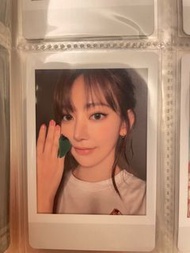 LESSERAFIM Sakura小卡