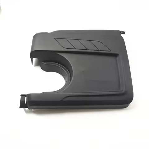 New EA211 Car 1.4T Engine Top Cover Bonnet Decorative Cover 04E103925J For Audi A1 A3 8V Q3 Q2 2016 