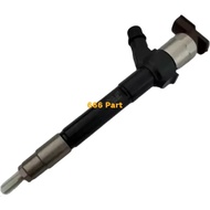 295050-1760 1465A439 New Fuel Injector Fit for DENSO Mitsubishi L200 Triton 4N15 Engine