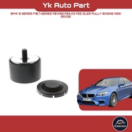 BMW 5-SERIES F10,6-SERIES F06,F12,F13,7-SERIES F01,X5 E70,X6 F16 IDLER PULLY (ENGINE N54,N55)75X32MM
