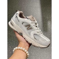 [ พร้อมส่ง ของแท้ 100% ] New Balance MR 530 JSM สีน้ำตาล หายาก