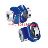 Coupling DFC01-D18L-d7-d8-d9-d10-e4-e5-e6-e6.35-e7-e8-e9-e10