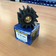 Pump impeller Cummins 4B 6B Sherwood Mercruiser 7.3L DJ-08-36-1201, Korea