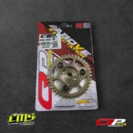CRP CAM GEAR ADJUSTABLE [NO DECOMP] BOLT ON AEROX NMAX V1 V2