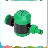 Mechanical Sprinkler Timer with Swivel,Garden Hose Watering Timer,Watering Waterproof HoseTimer,Gard