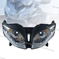 Motorcycle Front Headlight Assembly Headlamp Head Lamp Light For Yamaha FJR1300 FJR1300A FJR1300E FJ