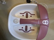 Beurer foot spa (rarely used)