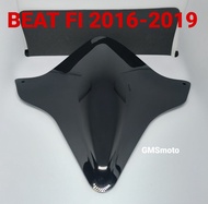 MIKA VISOR MOTOR BEAT FI 2016 SAMPAI 2023 HONDA BEAT DELUXE