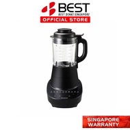 Panasonic Cooking Blender MX-HG6401KSK