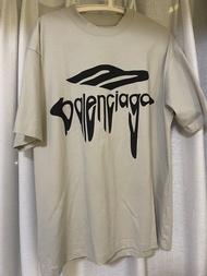 巴黎世家T恤 balenciaga t-shirt 男裝T恤 男裝運動服