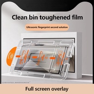 For Samsung Galaxy S25 Ultra S24 + S25 Plus Screen Protector Tempered Glass