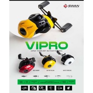Reel BC Swan Vipro