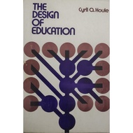 THE Design OF EDUCATION CYRIL HOLULE USED ORIGINAL