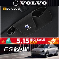 2025 Brand New volvo ES90/XC60/S90/S60/V60 EX30 Special Car Special Car Accessories Car Glasses Clip