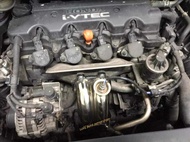 100% Honda Civic FD1 1.8/ FB 2.0 Extractor Downpipe Header Stainless Steel (High Gred) Exhaust