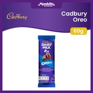 Cadbury Dairy Milk OREO 60gr