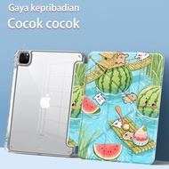 3+Y zb77 Case for Ipad gen 10/11 gen 7/8/9 10.2 inch mini pro 11 air4 air5 for Huawei matepad se 11 