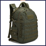 35L Waterproof Outdoor Backpack  Hiking backpack, camping waterproof bag  Military Fan Tactical Back