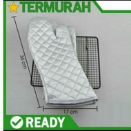 Oven Gloves Kitchen Glove