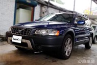 *年終優惠大特價*~2006年 VOLVO XC70 可議價/全額貸款