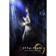 [PC] FATAL FRAME / PROJECT ZERO - Mask of the Lunar Eclipse (digital download)