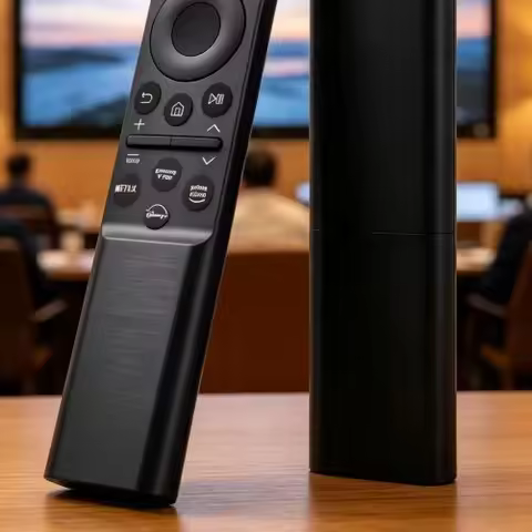 BN59-01388A BN59-01388H Replace IR Remote Control Compatible with Samsung CU7000 CU7000D Model UN43C